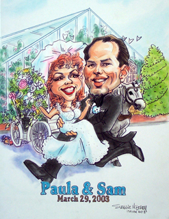 Paula & Stanley